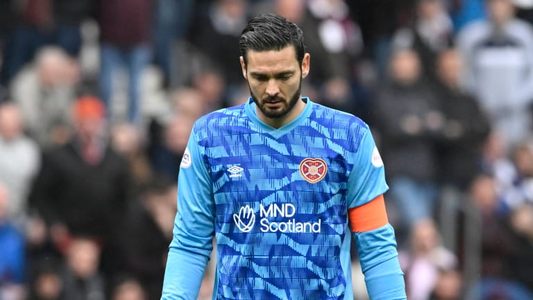 Former Sunderland star on horror injury: 'I’ve walked this road before and I’ll do it again'